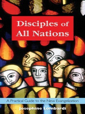 cover image of Disciples of All Nations
